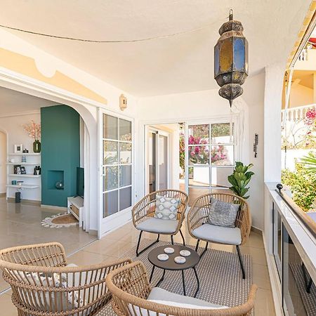 Enchanting House South Tenerife, Sea View Costa Adeje  Buitenkant foto