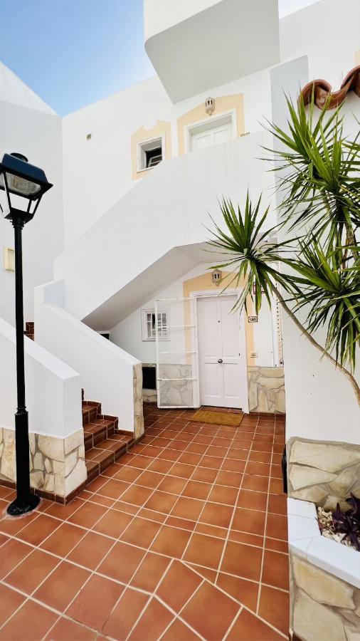 Enchanting House South Tenerife, Sea View Costa Adeje  Buitenkant foto