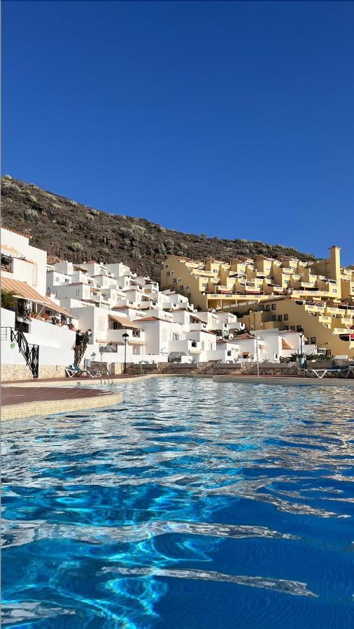 Enchanting House South Tenerife, Sea View Costa Adeje  Buitenkant foto