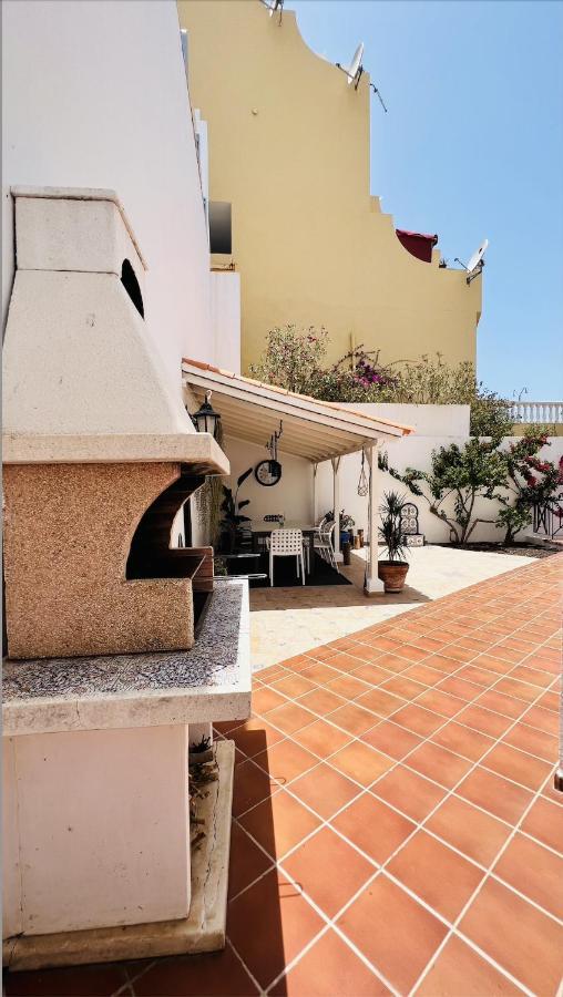 Enchanting House South Tenerife, Sea View Costa Adeje  Buitenkant foto