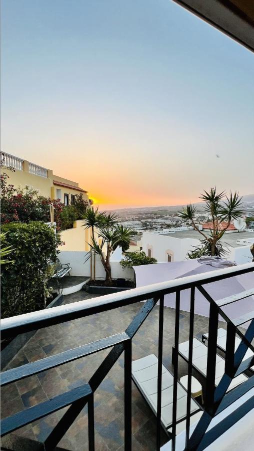 Enchanting House South Tenerife, Sea View Costa Adeje  Buitenkant foto