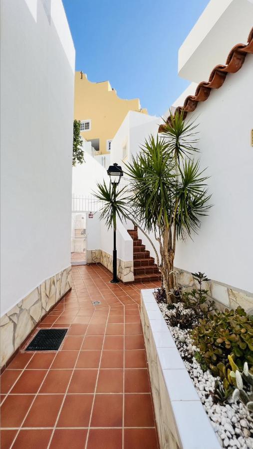 Enchanting House South Tenerife, Sea View Costa Adeje  Buitenkant foto