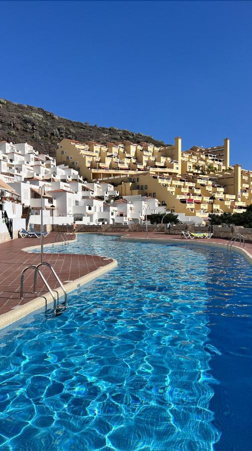 Enchanting House South Tenerife, Sea View Costa Adeje  Buitenkant foto