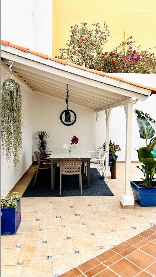Enchanting House South Tenerife, Sea View Costa Adeje  Buitenkant foto