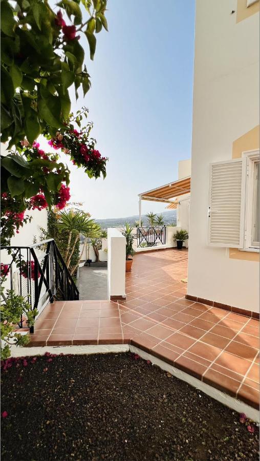 Enchanting House South Tenerife, Sea View Costa Adeje  Buitenkant foto