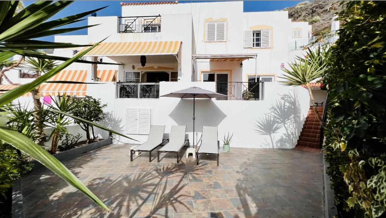 Enchanting House South Tenerife, Sea View Costa Adeje  Buitenkant foto