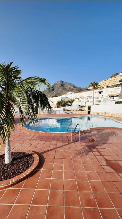 Enchanting House South Tenerife, Sea View Costa Adeje  Buitenkant foto