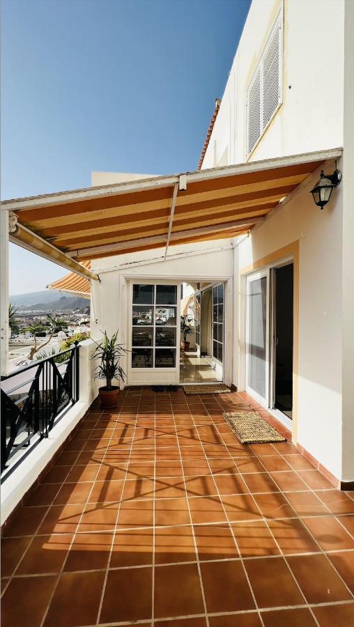 Enchanting House South Tenerife, Sea View Costa Adeje  Buitenkant foto